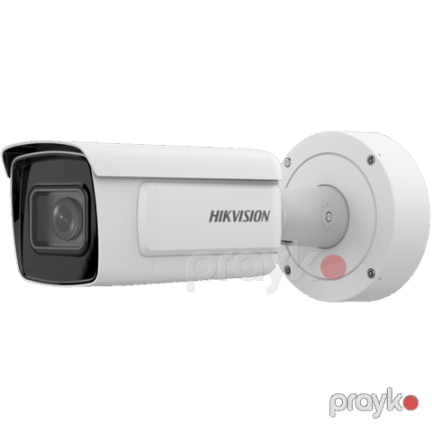 Hikvision 2MP DeepinView Anpr moto-varifokal kamera (iDS-2CD7A26G0/P-IZHS) — Bakı