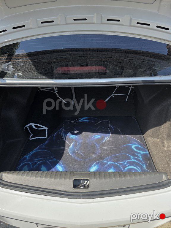 Chevrolet Cobalt, 1.5 L, 2025 il, 58 558 km — Avtomobillər, Bakı (6)