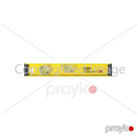 Tərəzi (səviyyə ölçən) 400 mm Stanley (1-42-919) — Bakı