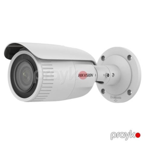 Hikvision 2 MP MD 2.0 Varifocal Bullet Network Camera — Bakı
