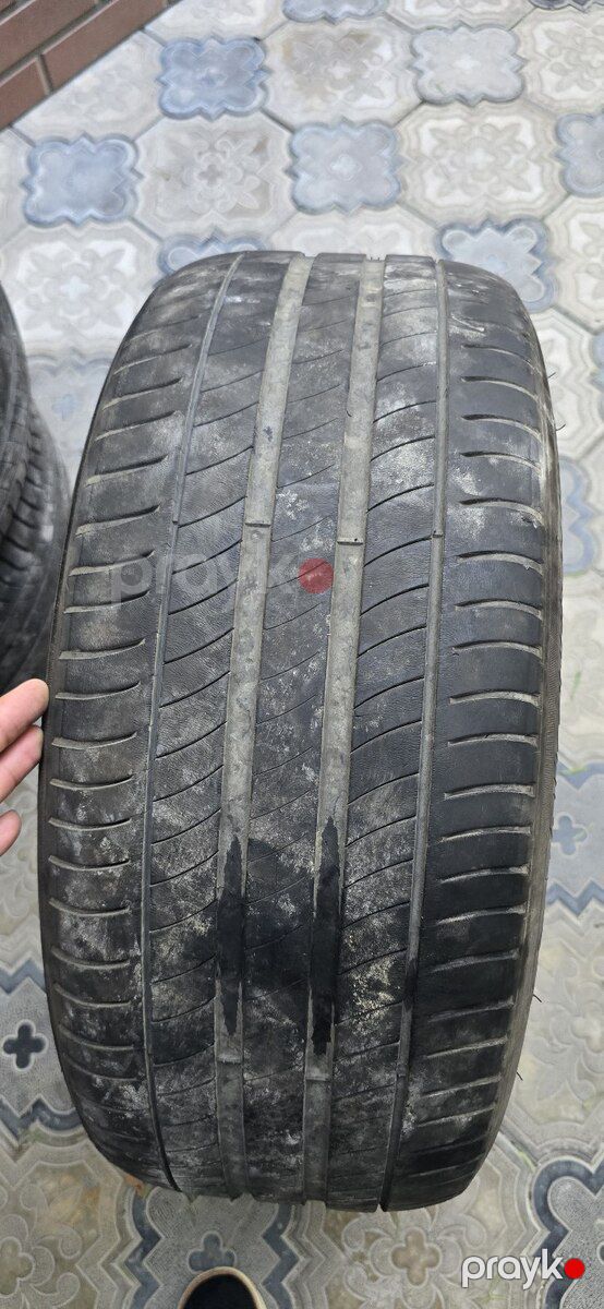 Hyundai, Kia təkərləri 245/50 R18 — Ehtiyat hissələri və aksesuarlar, Bakı (8)