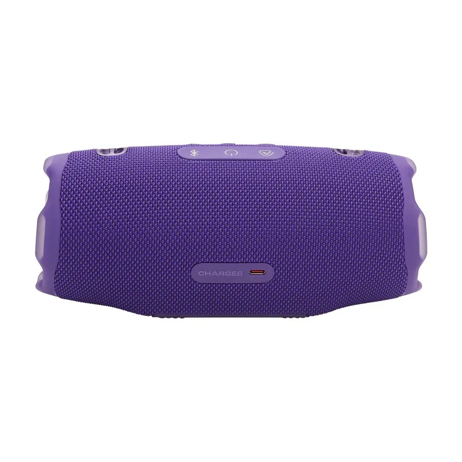 Portativ dinamik JBL Charge 6 Purple (JBLCHARGE6PUR) — Mallar, Bakı (5)