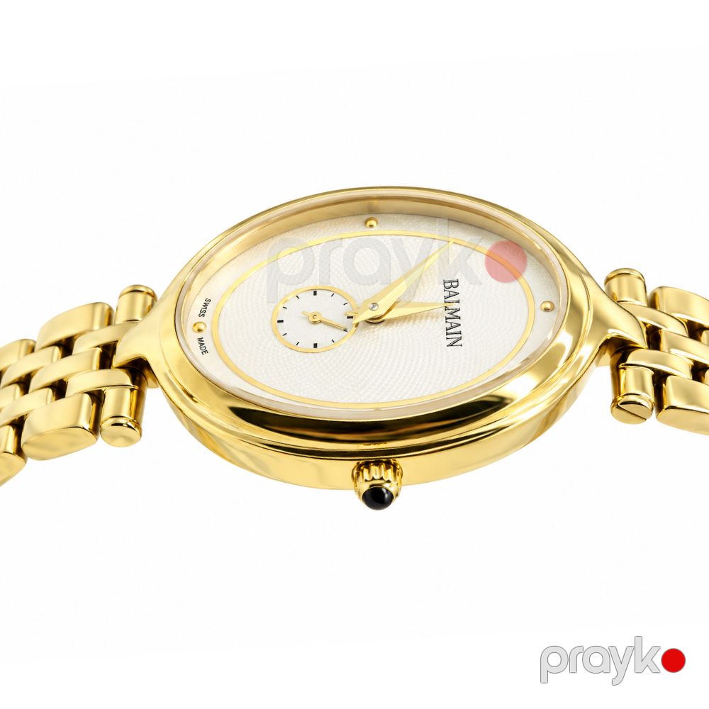 Saat Balmain B81103386 — Qol saatları, Bakı (2)