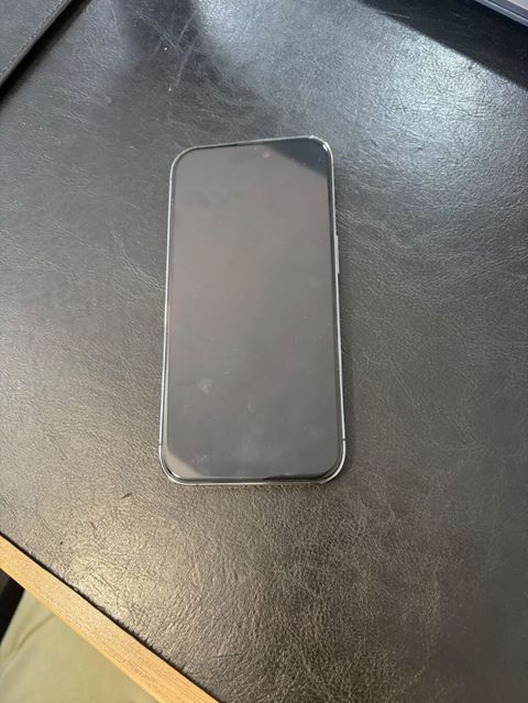 IPhone 14 Pro, Deep Purple, Face ID — Bakı