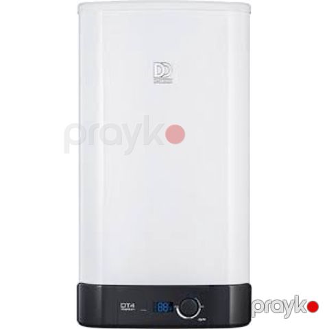 DemirDöküm DT4 Titanium Digital 65 lt Elektrikli Su Qızdırıcısı (Türkiyə) — Bakı