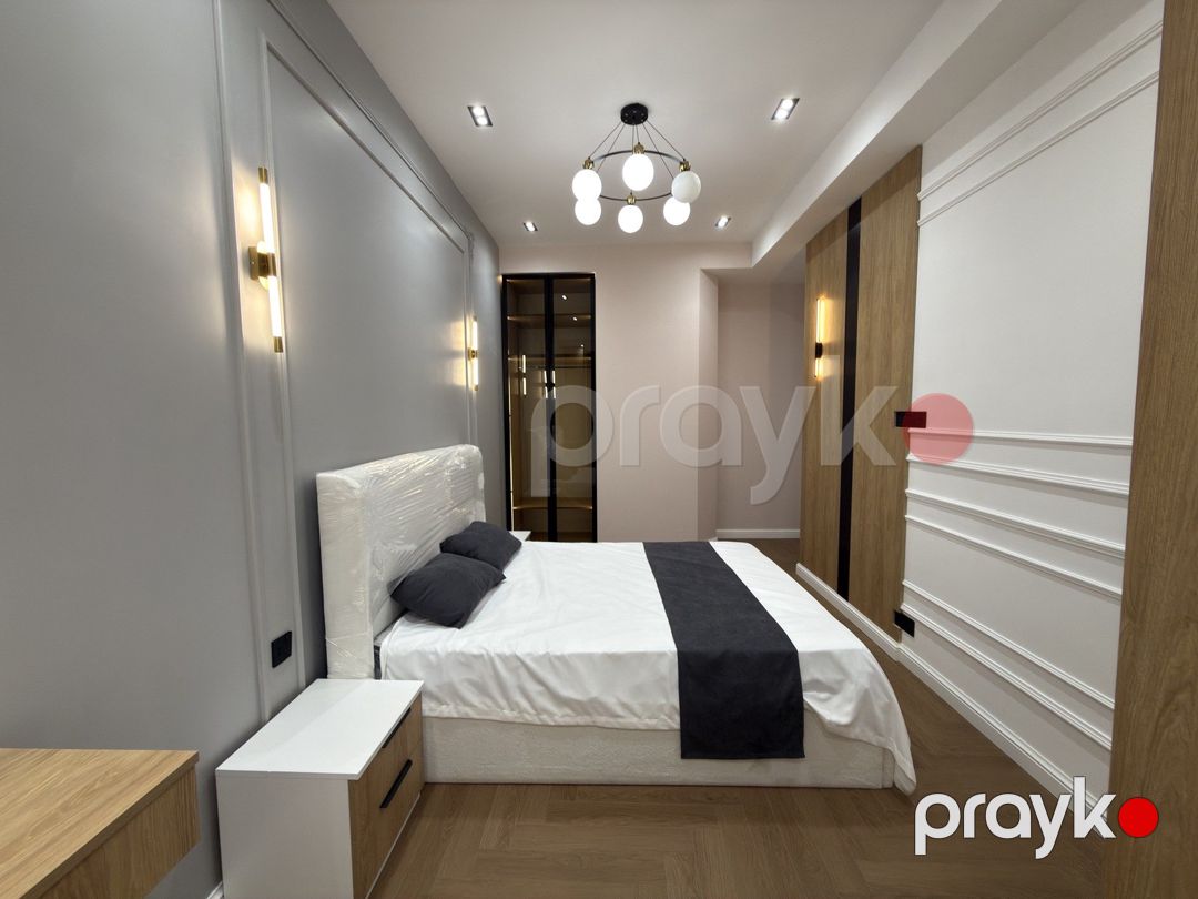 Satılır 3 otaqlı yeni tikili 92 m² — Mənzil, Bakı (7)