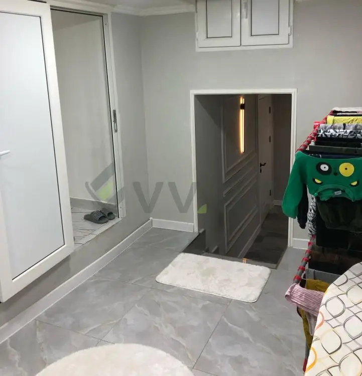 4 otaqlı Həyət evi Satılır, Əmircan qəs., Suraxanı, Bakı — Ev, villa, Bakı (10)
