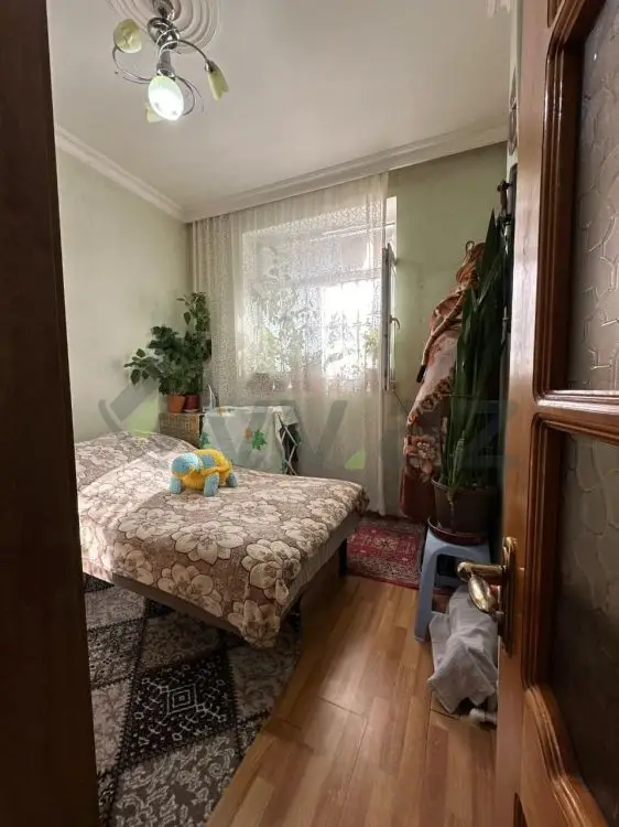 2 otaqlı mənzil Köhnə tikili Satılır, Yeni Günəşli qəs., Suraxanı, Bakı — Mənzil, Bakı (5)