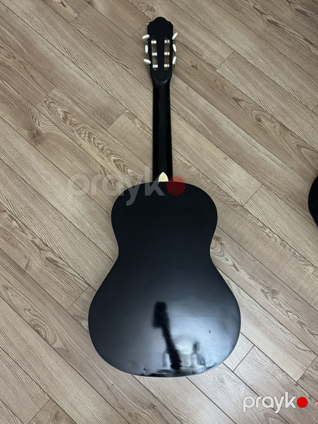 Mega Guitars LC 3910 – klassik gitara - Model: LC 3910 (Spanish — Gitarlar və digər simli alətlər, Bakı (2)