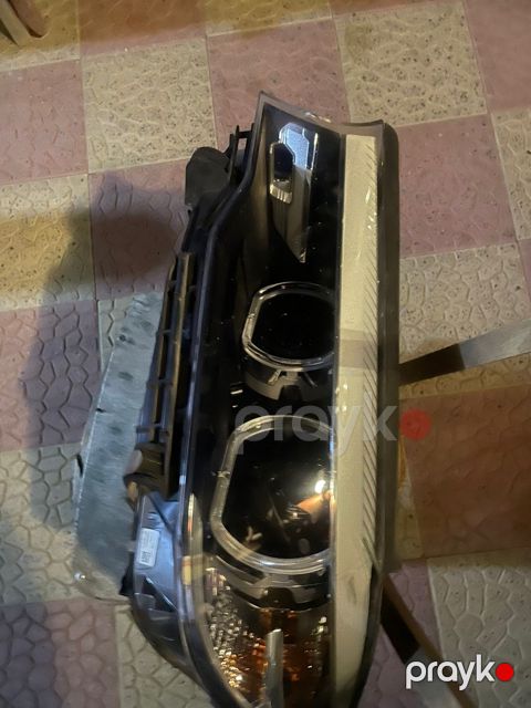 BMW G30 sol farası — Bakı