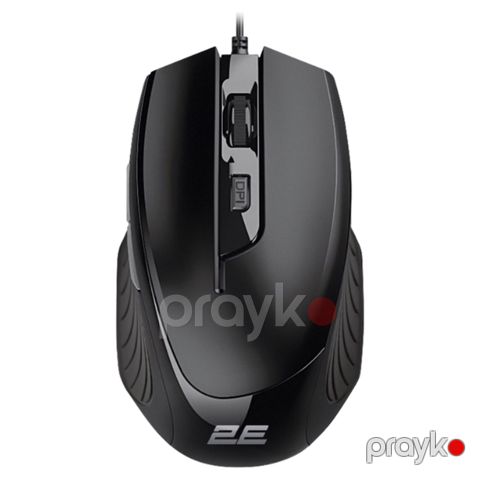 2E Mouse MF180, Usb-a, black (2E-MF180UB) — Bakı