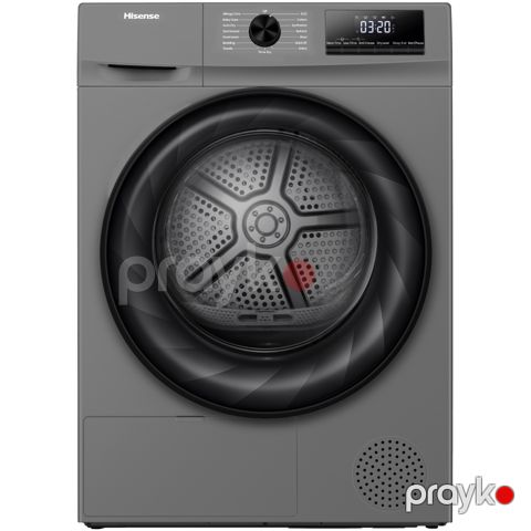 Quruducu maşın Hoffmann DMH8030X — Bakı