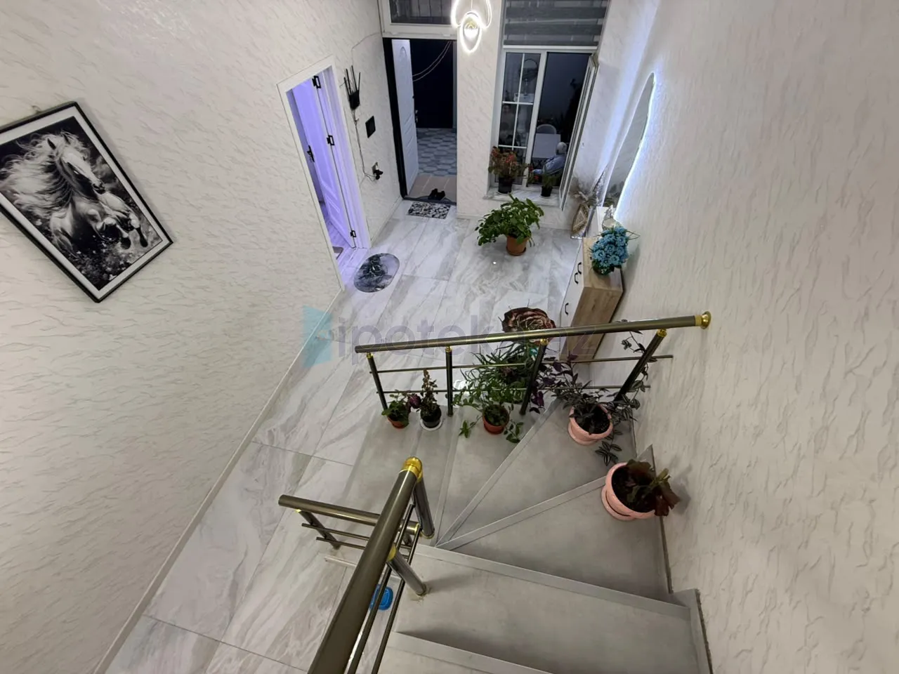 Satılır: 4 Otaq, Evlər/Villalar, Abşeron r., Masazır q., 140.00 m² — Ev, villa, Masazır (11)