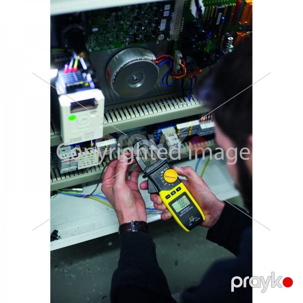 Multimetr-ampermetr rəqəmsal Stanley FMHT82564-0 — Biznes və avadanlıq, Bakı (3)