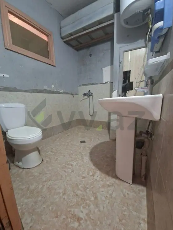 1 otaqlı mənzil Köhnə tikili Satılır, Qaraçuxur qəs., Suraxanı, Bakı — Mənzil, Bakı (5)