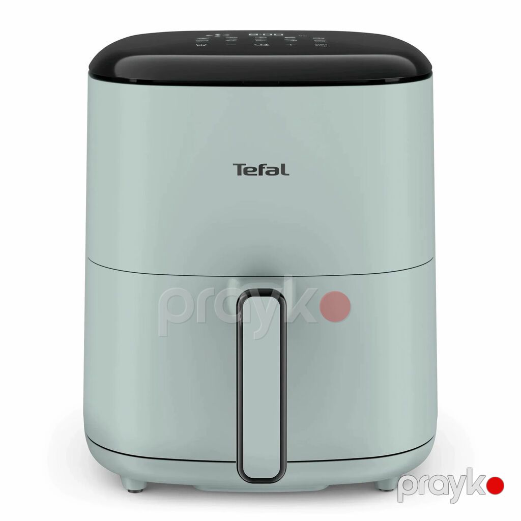467 Məhsulun adı: Aerofritür Tefal Easy Fry POP 5L 7211419956 — Frilyör, Bakı (2)