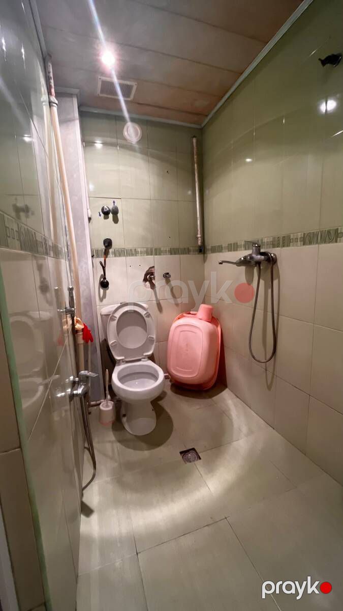 İcarəyə verilir 2 otaqlı köhnə tikili 44 m² — Mənzil, Bakı (8)