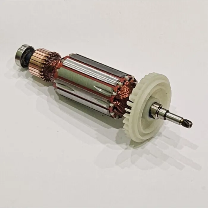 Makute Rotor (Yakor) ES001 – Professional Elektrikli Alət Ehtiyat Hissəsi — Bakı