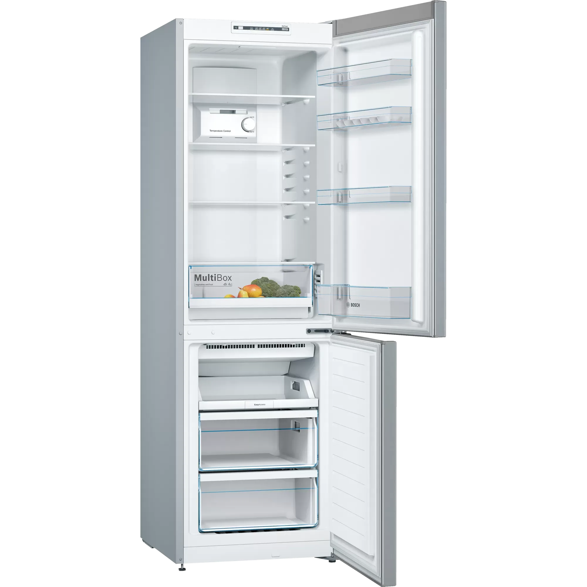Soyuducu Bosch KGN36NL30U — Soyuducular, Bakı (2)