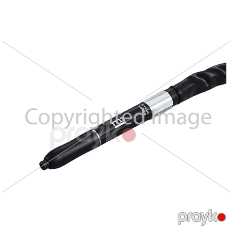 Pnevmatik mikro pardaqlayıcı Mighty Seven M7 QA-412 — Bakı