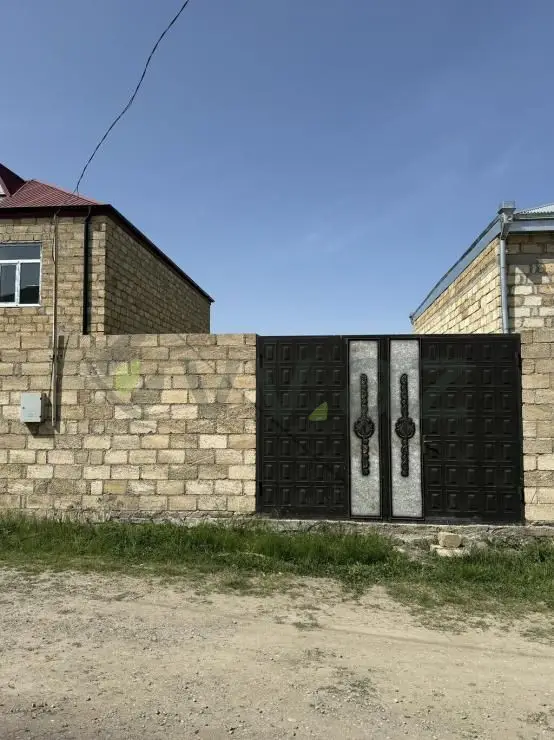 3 sot Torpaq Satılır, Quba — Torpaq, Quba (2)