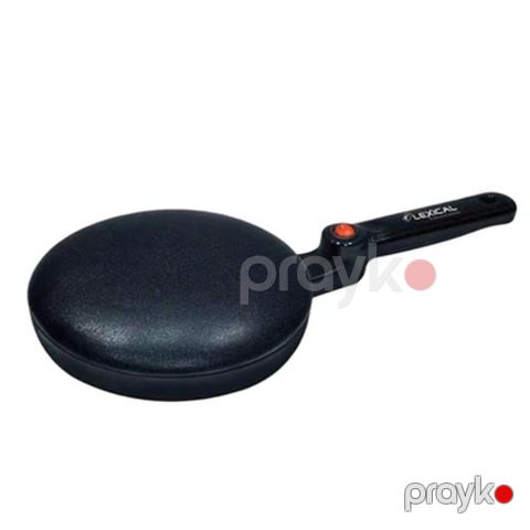 2037 Məhsulun adı: Blinçik cihazı Lexical LCM-2650 650 W Qara — Bakı
