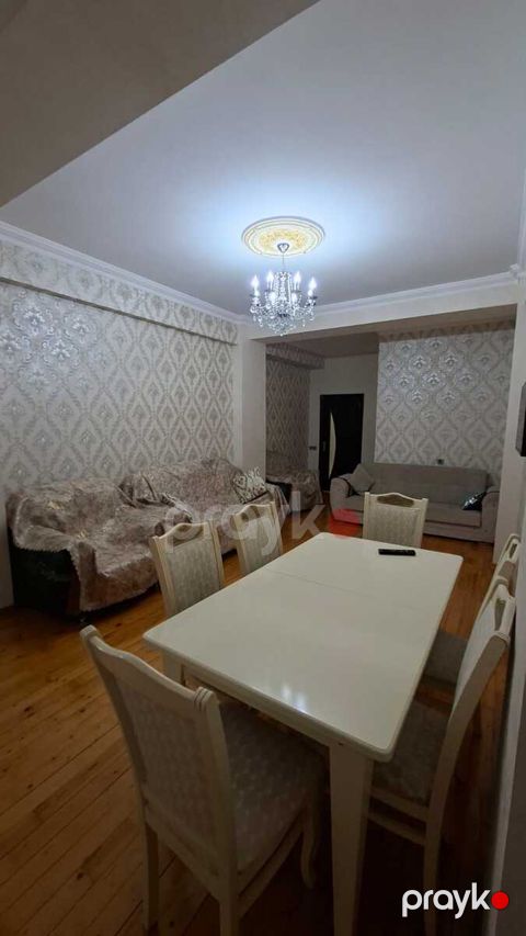 İcarəyə verilir 2 otaqlı yeni tikili 70 m² — Bakı