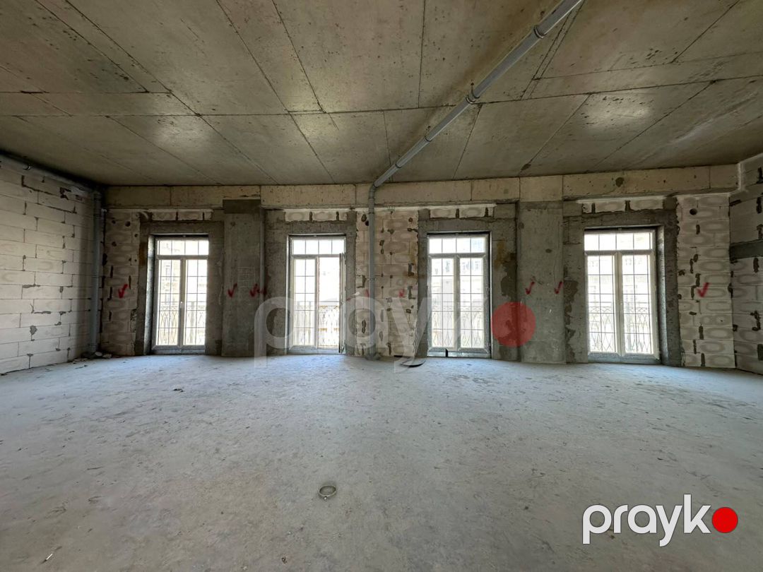 Satılır 5 otaqlı yeni tikili 186 m² — Mənzil, Bakı (4)