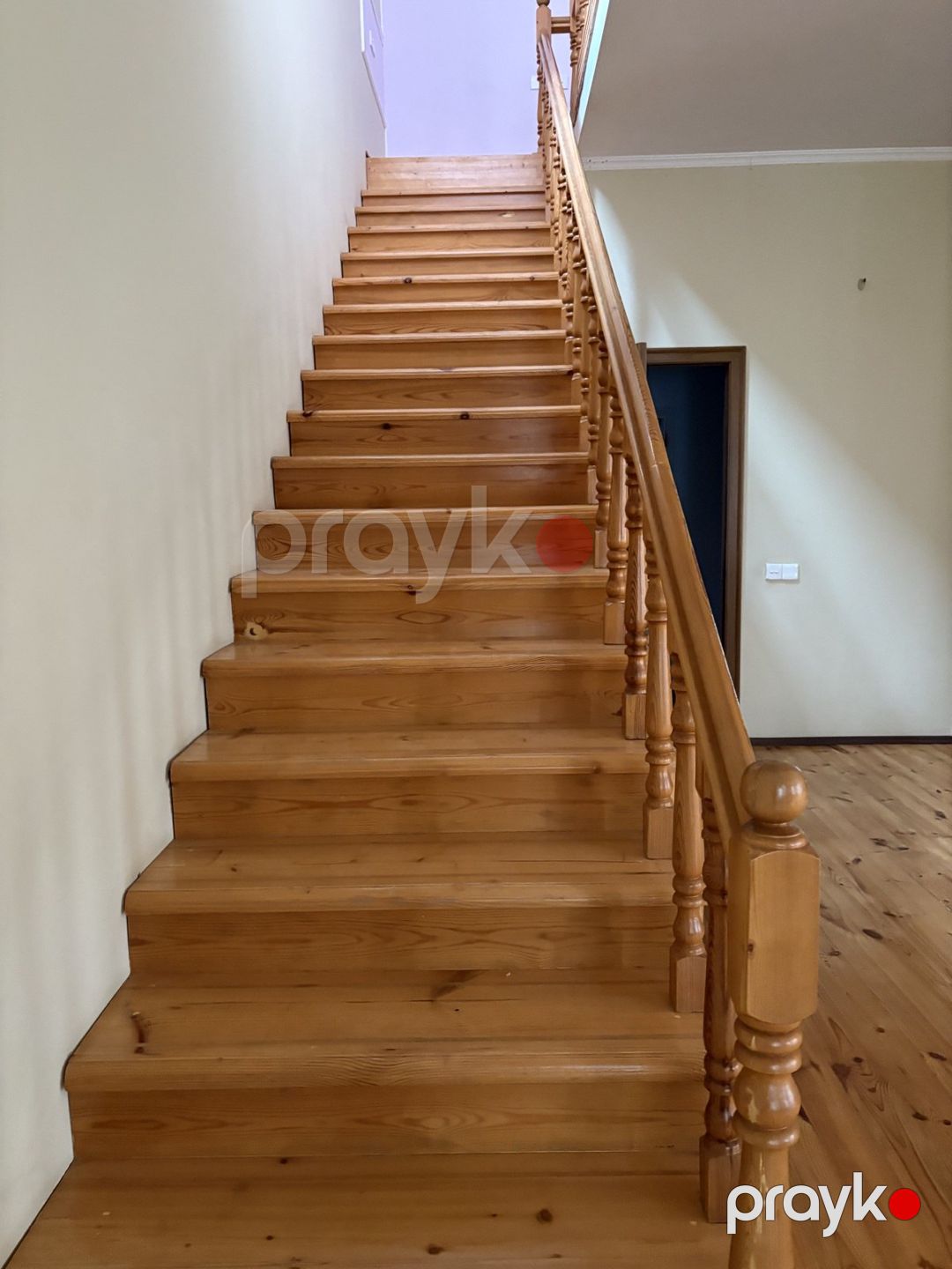 Satılır 4 otaqlı həyət evi/bağ evi 150 m² — Ev, villa, Bakı (5)