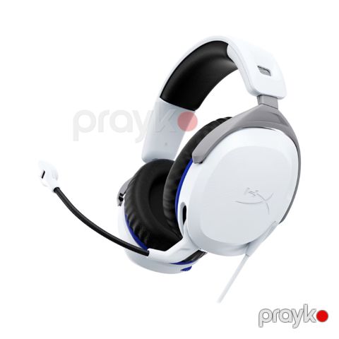 HyperX Cloud Stinger 2 GAM HS PS (75X29AA) — Pctech — Peripheral Devices