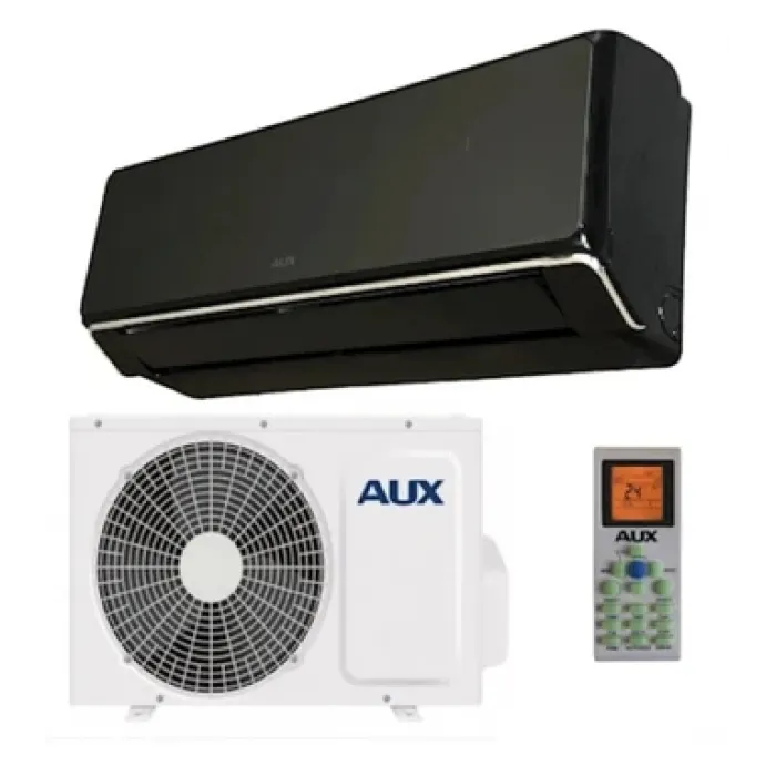 AUX ASW-H18A4/HER1 18000 BTU Split Sistem Kondisioner Qara