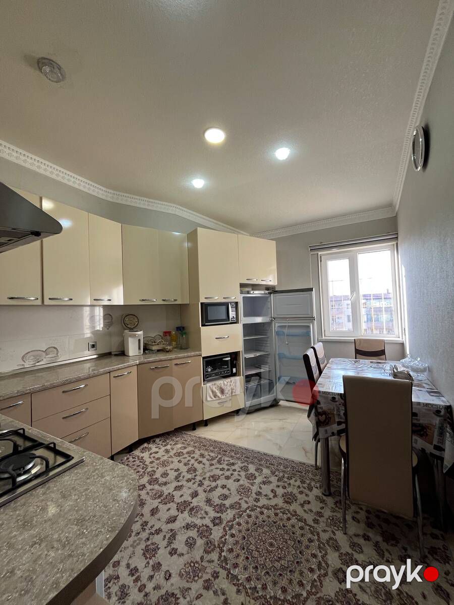 Satılır 4 otaqlı yeni tikili 140 m² — Mənzil, Xırdalan (3)