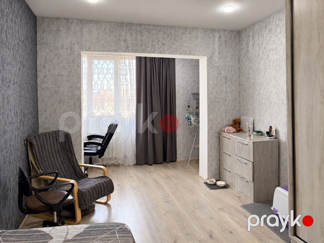 Satılır 3 otaqlı köhnə tikili 87 m² — Mənzil, Bakı (10)