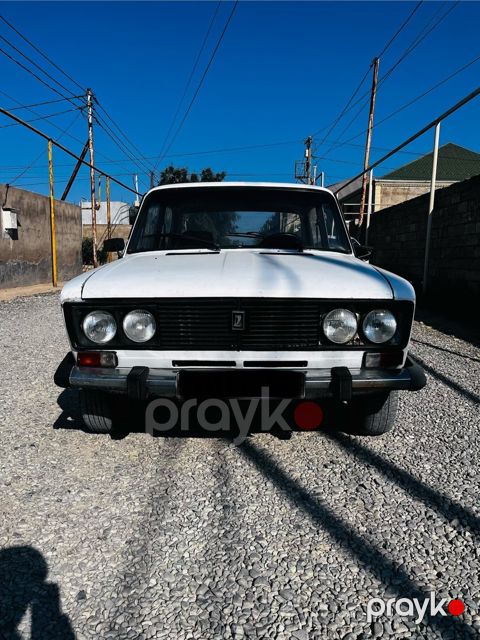 Lada (vaz) 2106, 1999 il — Bakı