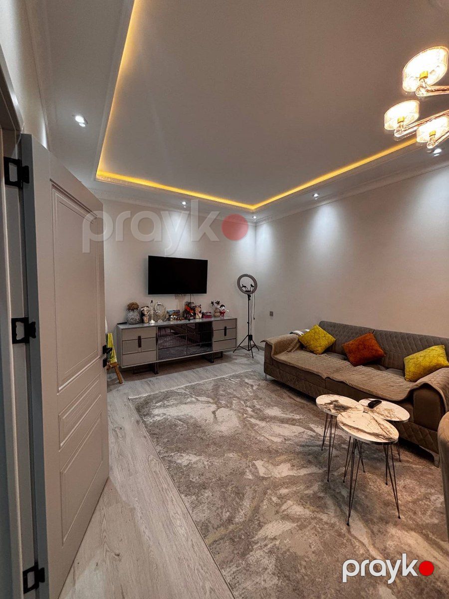 Həyət evi, Masazır qəs — Ev, villa, Bakı (11)