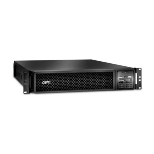 UPS On-Line APC Smart (SRT3000RMXLI) 3kVA/2.7kW — UPS, Bakı (3)