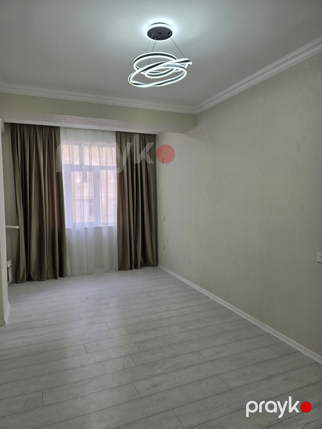 Satılır 1 otaqlı yeni tikili 31 m² — Mənzil, Xırdalan (2)