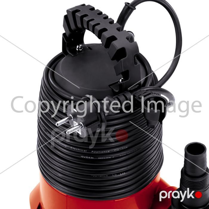 Nasos Einhell Gh-sp 2768 təmiz su üçün (4170442) — Dacha və bağ, Bakı (2)