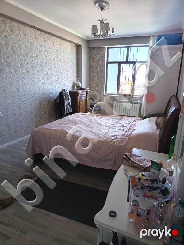 3 otaqlı Yeni tikili, Satış, Bakı, Suraxanı — Mənzil, Bakı (3)