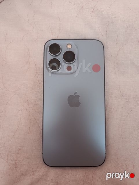 Apple iPhone 13 Pro Sierra Blue 128GB/6GB — Bakı