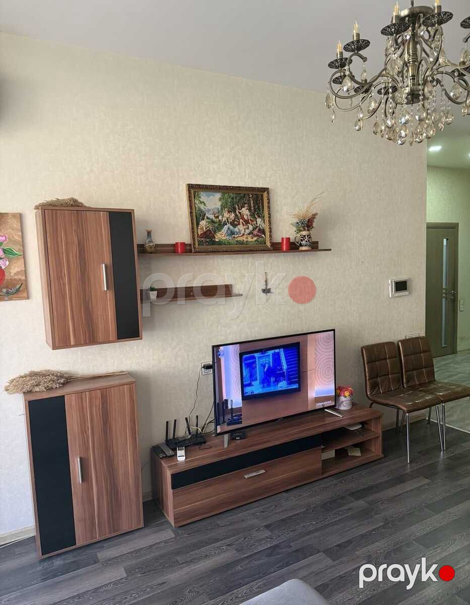 Satılır 2 otaqlı yeni tikili 62 m² — Mənzil, Bakı (7)