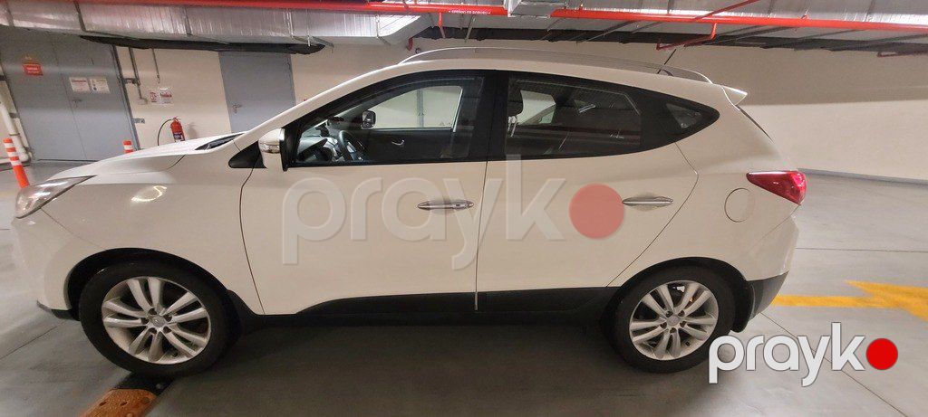 Hyundai ix35, 2.4 L, 2012 il, 140 000 km — Avtomobillər, Bakı (6)