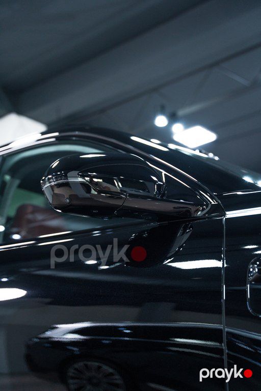 Seres Aito M7, 1.5 L, 42 kWh, 2026 il, yeni — Avtomobillər, Bakı (4)