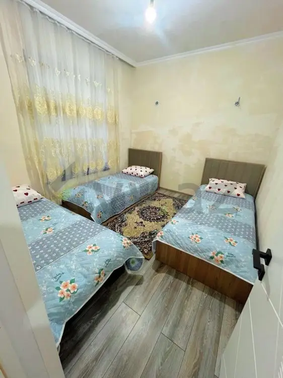 3 otaqlı Həyət evi Satılır, Lerik — Ev, villa, Lerik (7)