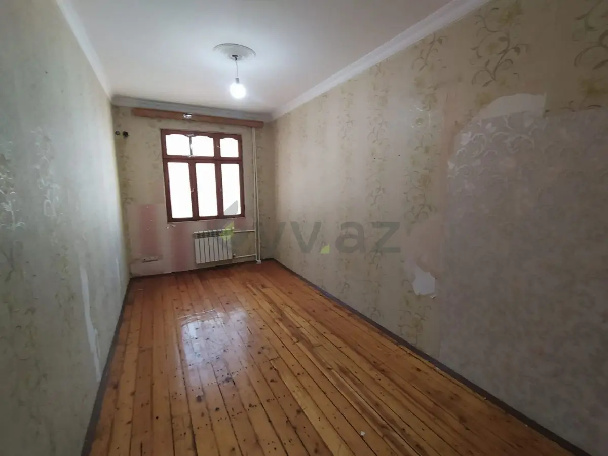 2 otaqlı mənzil Köhnə tikili Satılır, Bakıxanov qəs., Sabunçu, Bakı — Mənzil, Bakı (6)