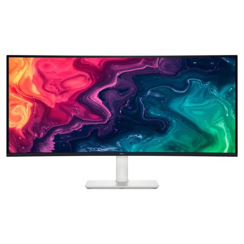 Dell 34 Monitor – S3425DW (210-BQWR) — Bakı