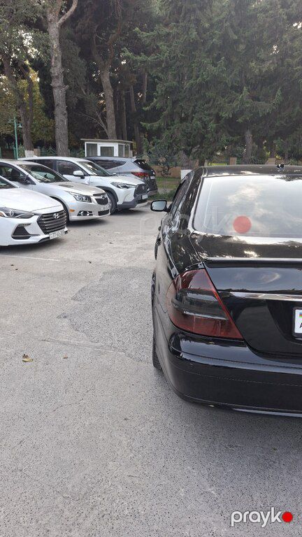Mercedes E 220, 2.2 L, 2008 il, 459 000 km — Avtomobillər, Bakı (3)