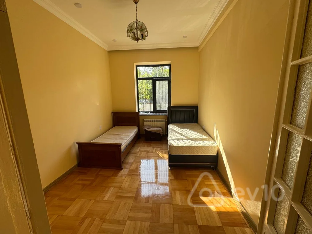 2 otaqlı mənzil, 60 m², Bəxtiyar Vahabzadə küç — kirayə — Mənzil, Bakı (5)