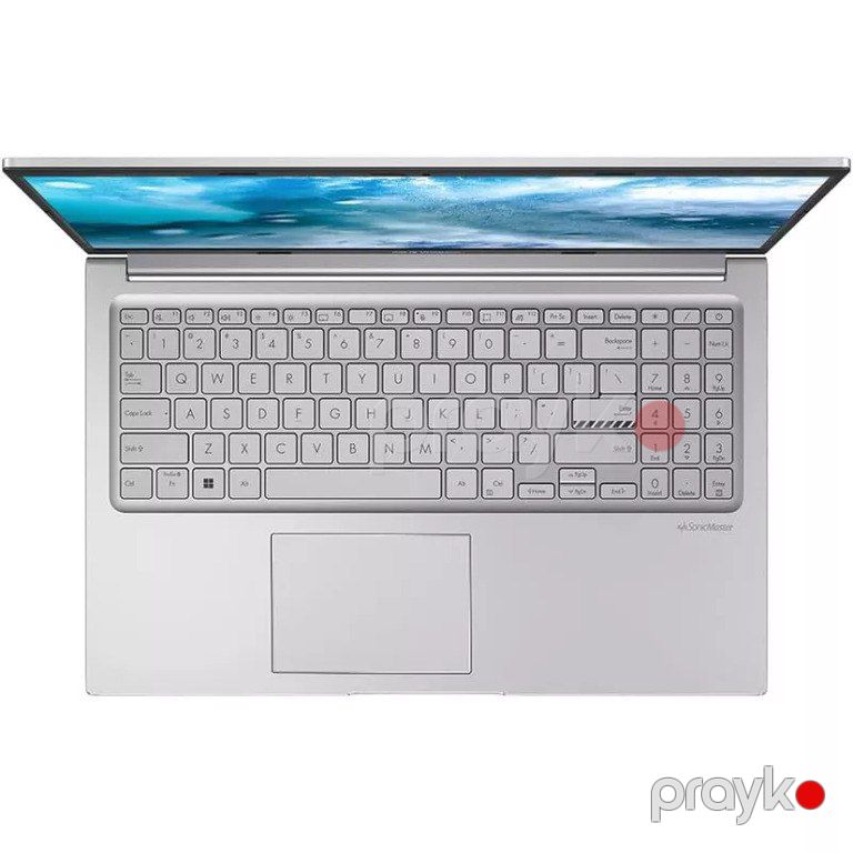 Noutbuk "Asus Vivobook X1504VA-E81185W 90NB10J2-M01EX0" — Noutbuklar, Bakı (3)