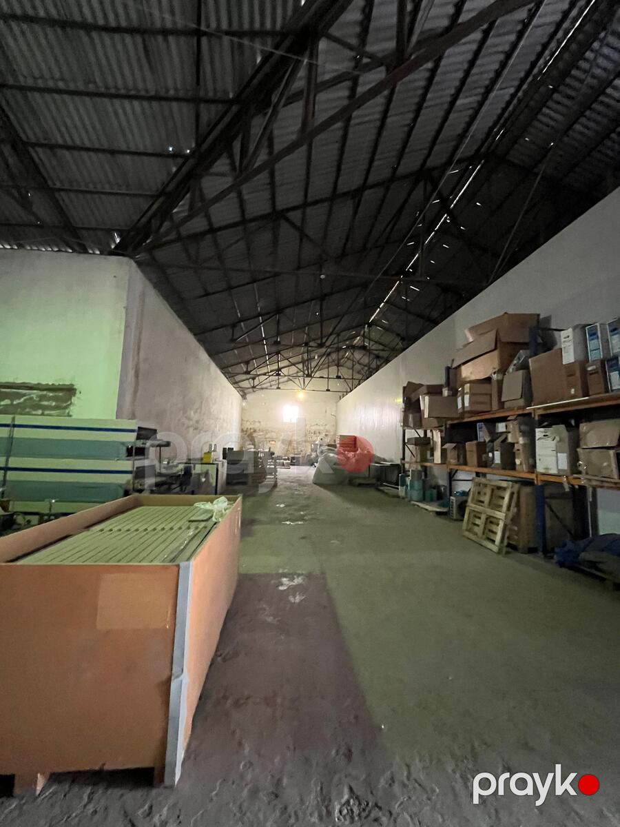İcarəyə verilir obyekt 550 m² — Əmlak, Bakı (6)